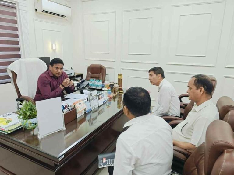 बिना लाइसेंस नहीं बिकेगा कुट्टू का आटा, सील पैक में होगी बिक्री, कुट्टू के आटे के 06 सैंपल फेल