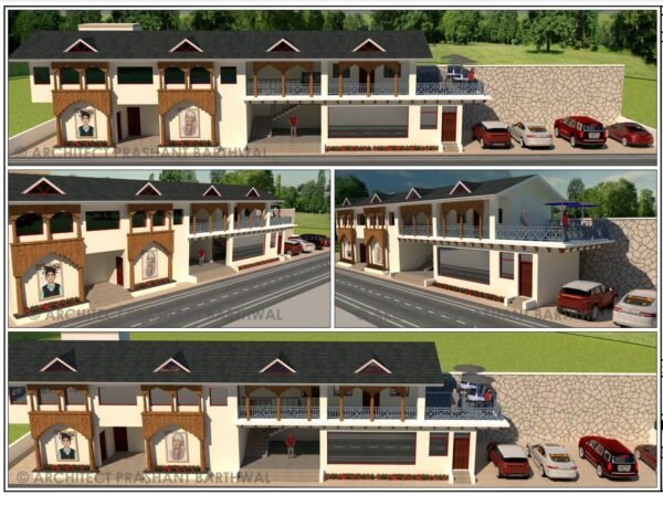 कलियासौड़ में यात्रियों की सुविधा के लिए ‘वे साइड एमीनिटी’ का होगा निर्माण, धारी देवी मन्दिर में दर्शन करने आने वाले श्रद्धालुओं को एक छत के नीचे मिलेगी आराम और कैफे की सुविधा