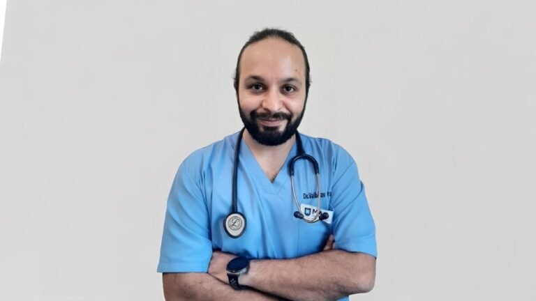 मैक्स अस्पताल, देहरादून ने विश्व सीओपीडी दिवस पर फैलाई जागरूकता