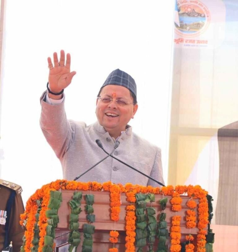 टिहरी जनपद को बड़ी सैगात, सुरसिंहधार नर्सिंग कॉलेज को पीजी की मान्यता, एमएससी नर्सिंग में 15 सीटों की स्वीकृति