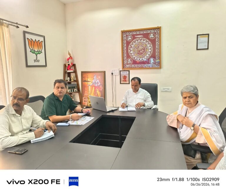 प्रदेशभर में आयोजित होगा ‘सहकारिता सप्ताह-2026’: डॉ धन सिंह रावत