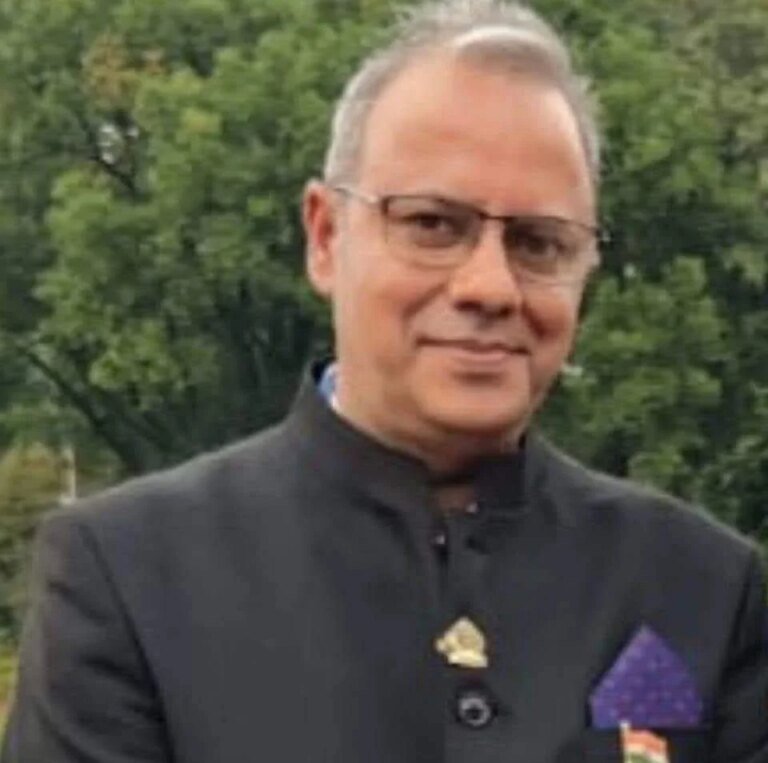 हडको के कार्यकारी निदेशक बने उत्तराखंड के वरिष्ठ कॉरपोरेट अधिकारी संजय भार्गव